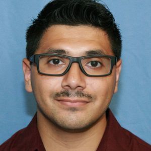 Meet your Posher, Emmanuel